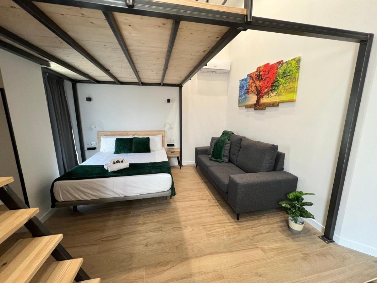 Vip Appartement Valence