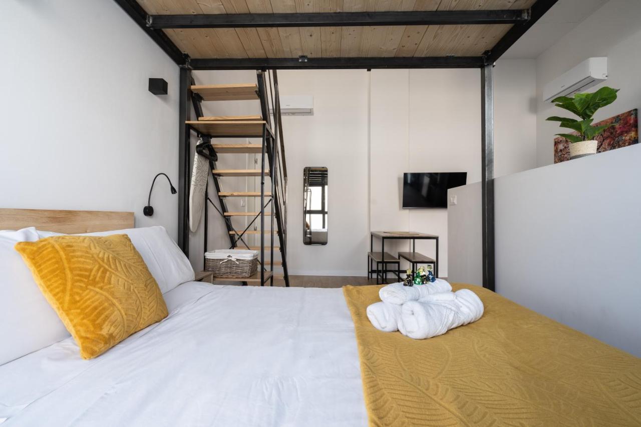 Appartement Vip