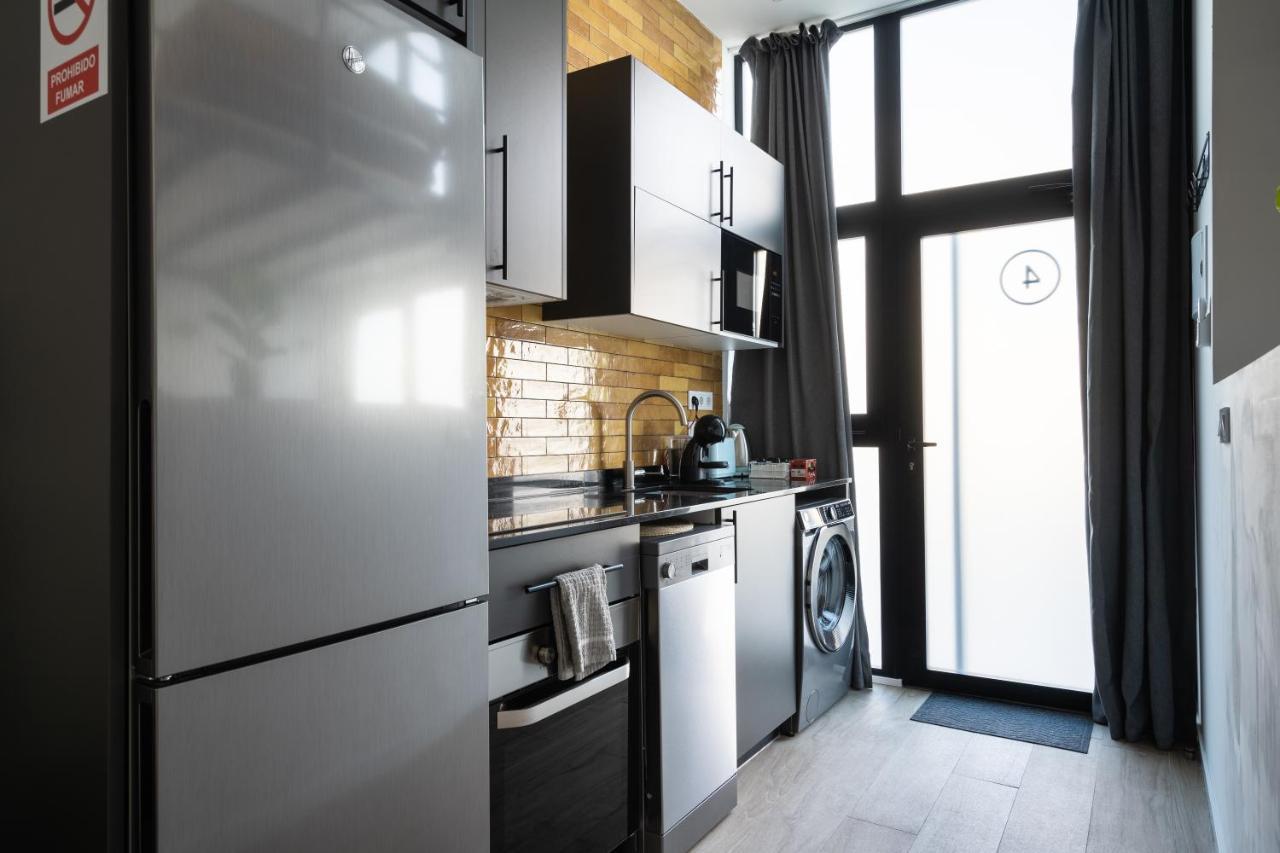 Appartement Vip
