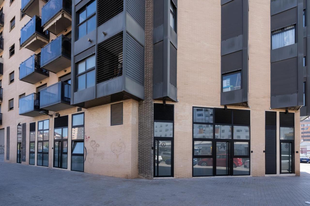 Vip Appartement Valence