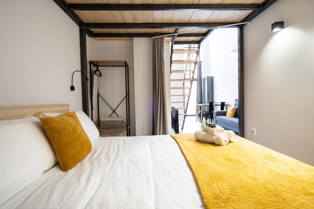 Appartement Vip *