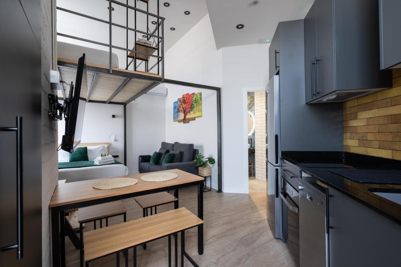 Vip Appartement Valence