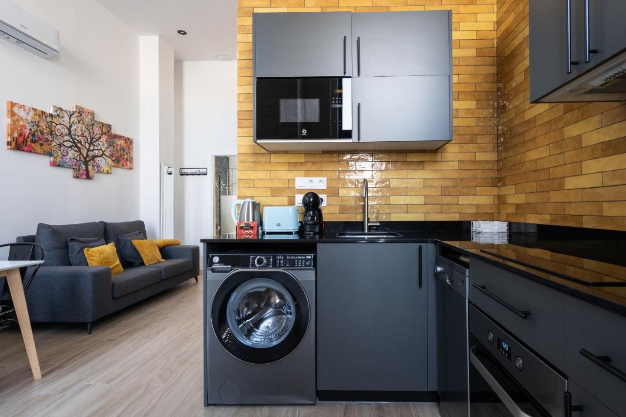 Vip Appartement