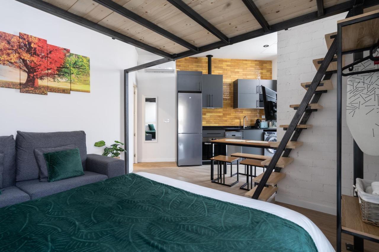 Vip Appartement Valence
